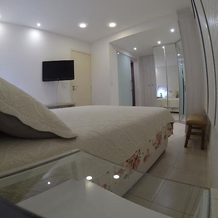 The Place Leblon 리오데자네이루 외부 사진