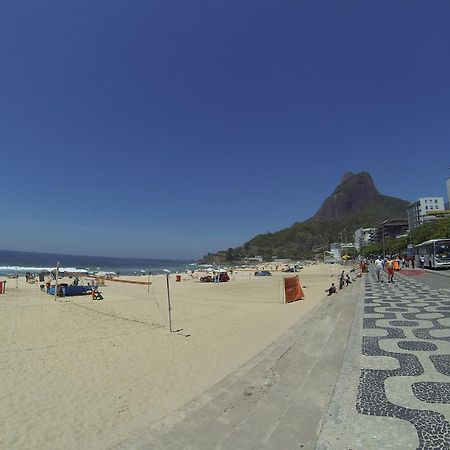 The Place Leblon 리오데자네이루 외부 사진
