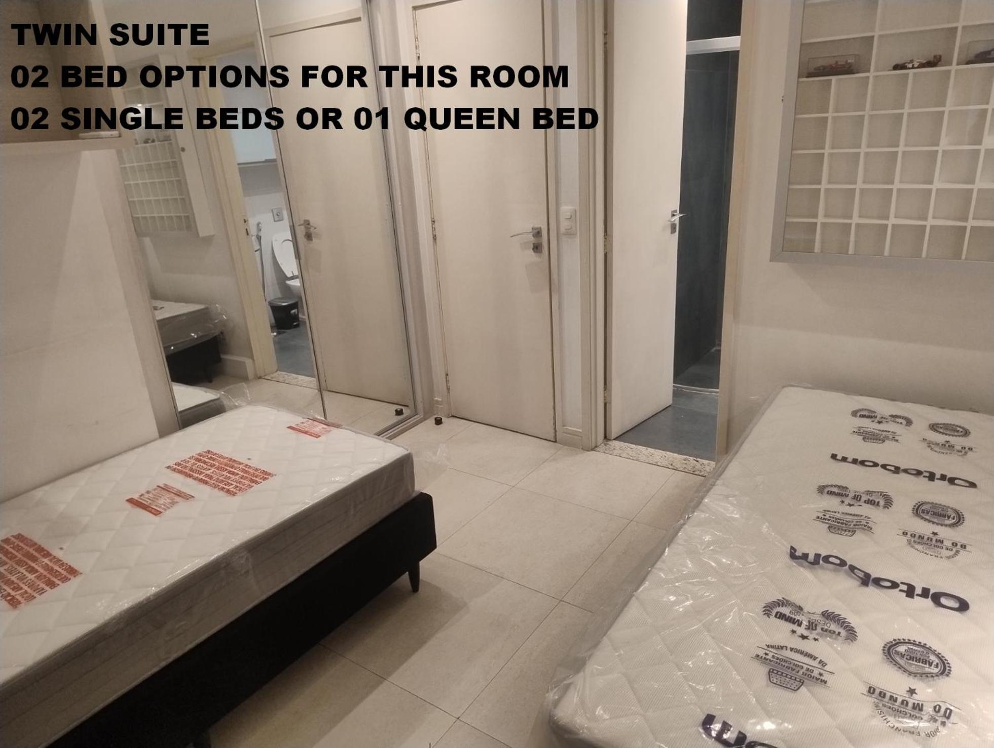 The Place Leblon 리오데자네이루 외부 사진
