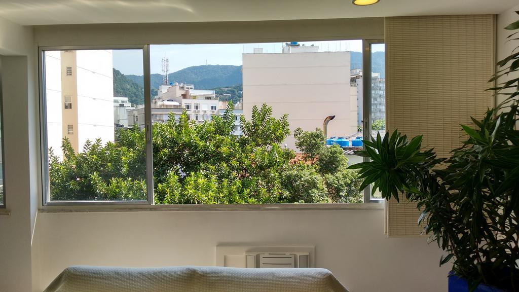 The Place Leblon 리오데자네이루 객실 사진