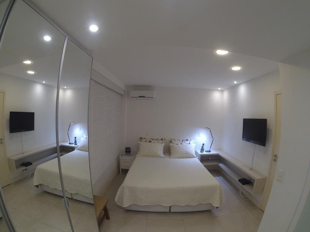The Place Leblon 리오데자네이루 외부 사진