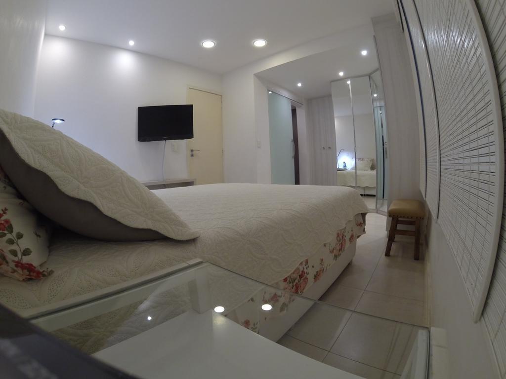 The Place Leblon 리오데자네이루 외부 사진