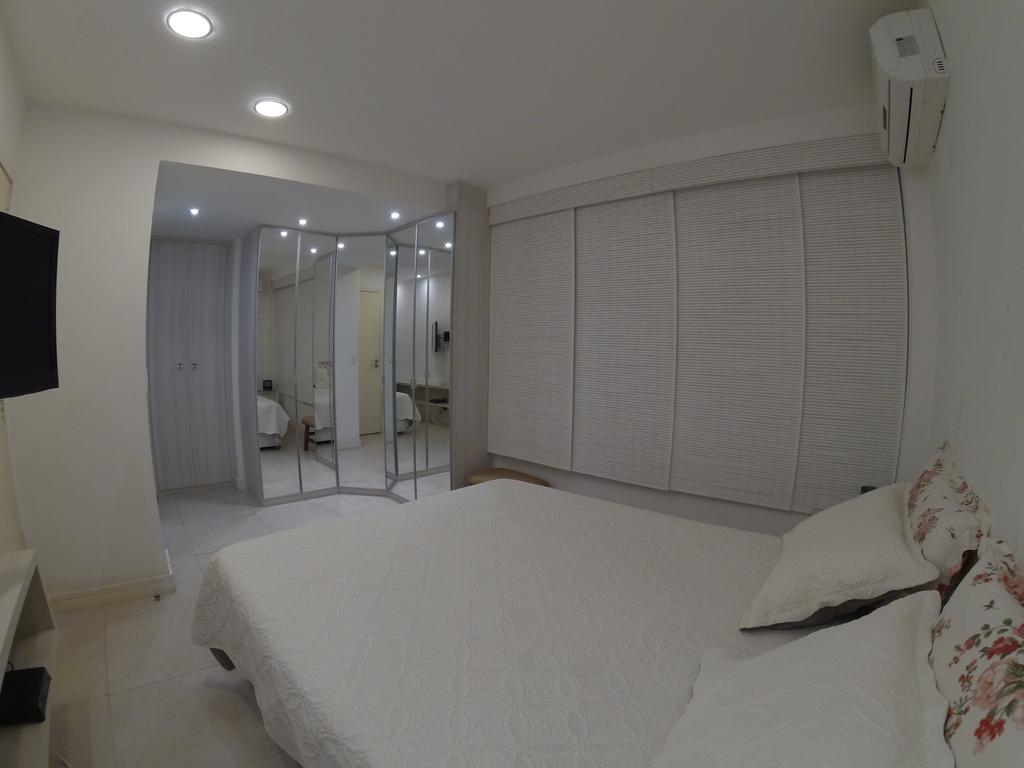 The Place Leblon 리오데자네이루 외부 사진